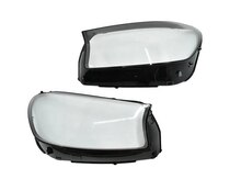 Mercedes GLS X167 fara şüşəsi