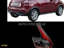Nissan Juke 2015 stop işığı