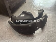 Arxa padkrelnik "Hyunda Elantra 2016-2017-2018-2019" arxa qanad qoruyucusu