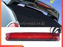 Toyota Prado 2003-2009 Spoyler İşığı