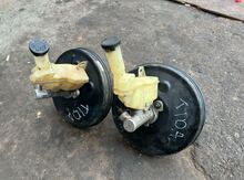 Nissan Tiida Eyləc silindri