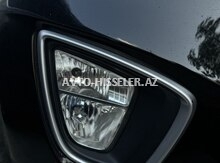 Kia Sorento duman farası