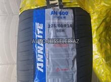 Annaite Şinləri 225-60 R16 – avto-hisseler.az