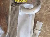 Mercedes-Benz 112 mühərrik üçün kitab