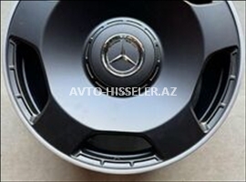 Mercedes G class 2023 disk