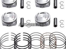 Chevrolet Cruze 2010-2015 porşeni -avto-hisseler.az