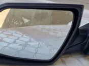 Hyundai Elantra 2021-2025 original yan güzgüsü