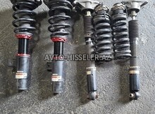 BMW F30 amortizator dəsti -avto-hisseler.az