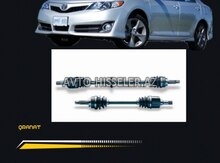 Toyota Camry 2011-2017 Qranat