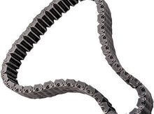 BMW X3 Paylayıcı qutunun zənciri