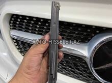 Mercedes W220 S-Class Bufer Kipkəci