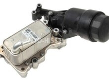 🚗 Mercedes-Benz 6511801310 Yağ Radiatoru (kitabçası)