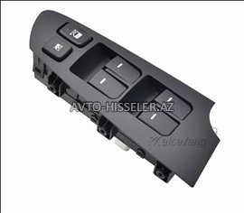 Kia cerato şüşə qaldıran knopka