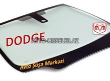 Dodge ön şüşə (patpres) – endirimli satış və quraşdırma