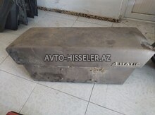 Mercedes W124 arxa baqajı