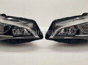 Mercedes CLA farası