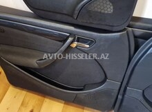 🚗 Mercedes W202 Qapı Üzlükləri