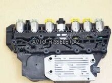 Daewoo Gentra Sürət Qutusu Beyni