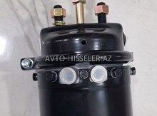 Isuzu Ecobus Hava Çəni