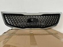 Kia Sportage 2014 Ablisovka