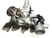 Chevrolet Cruze 1.4 porşeni