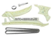 BMW F30 və BMW F10 Zəncir İstiqamətləndirici Dəsti -avto-hisseler.az