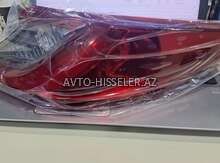 Toyota camry 2025 original ful led saĝ stop