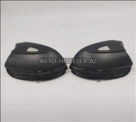 VW passat cc dönmə işiqı