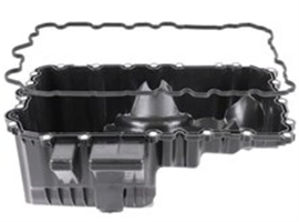   BMW F10/F30/N20 Mühərrik karterİ