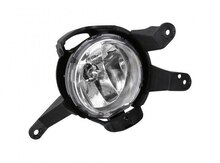 Chevrolet Cruze duman farası