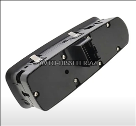 Porsche cayenne şüşə qaldıran knopka (düymə)