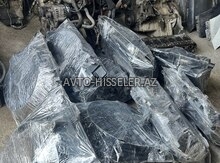 BMW E60 elektro pəri