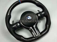 BMW F10, F30 m sükanı