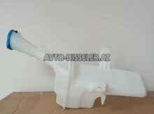 Hyundai Elantra 2011 su çəni