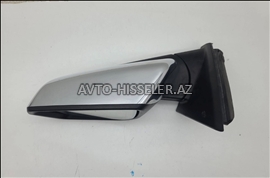 Chevrolet Equinox yan güzgüsü