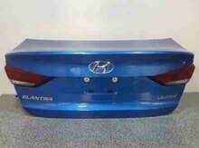 Hyundai Elantra 2016-2017-2018 baqajı
