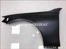 Mercedes W205 Qanad (krlo)