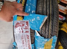 Zektor 155/70/R13 təkərləri