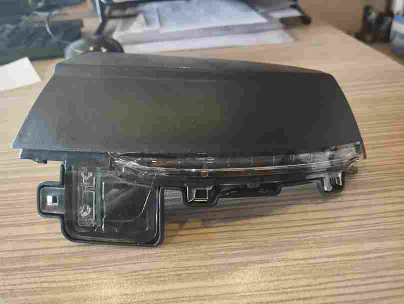 Polo güzgü krişkası R,L \2018