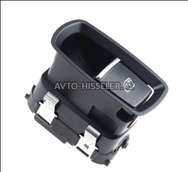 Porsche şüşə qaldıran knopka bloku