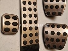 Mercedes-Benz Mexanika Pedal Dəsti -avto-hisseler.az