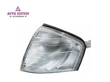  W202  Mercedesdönmə işıqları (Pavarotnik)