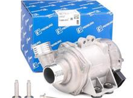 BMW E60 N52 Elektron pompası