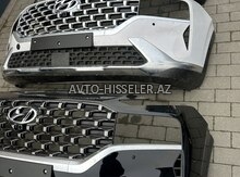 Hyundai Santa Fe 2020-2024 ön buferi