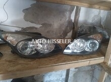 Hyundai i30 ön farası