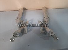 Chevrolet Cruze kapot petləsi