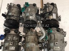 Hyundai və Kia üçün kompressor avto-hisseler.az