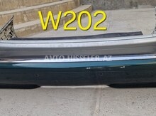 Mercedes W202 C-class Buferləri -avto-hisseler.az