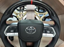Toyota sükanı