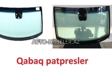 Hyundai Tucson 2000–2018 ön şüşələri (patpres)